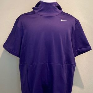 Nike Men's Therma Pullover with DRI-FIT
